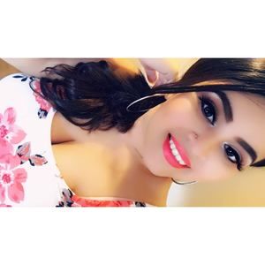 Meet your Posher, Sandra